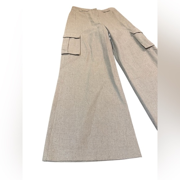 Torn by Ronny Kobo BERNEE PANT Cargo Trouser Size Medium - Picture 6 of 15